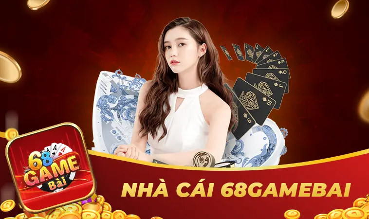 68 GB - Nhà Cái 68GameBai Cá Cược Trực Tuyến Uy Tín