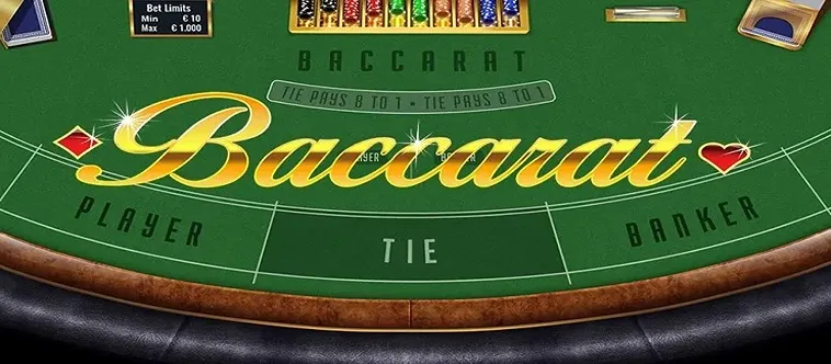 Khám Phá Trò Chơi Baccarat Tại 68 GB: Đỉnh Cao Giải Trí