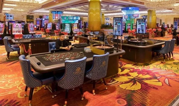 Khám Phá Bảo Hiểm Casino Tại Nhà Cái 68 GB Với Ưu Đãi Đặc Biệt