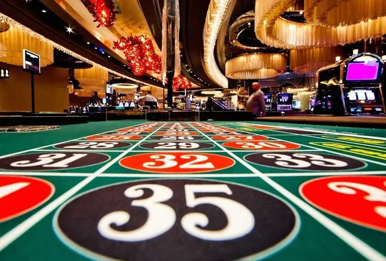 Khám Phá Bảo Hiểm Casino Tại Nhà Cái 68 GB Với Ưu Đãi Đặc Biệt