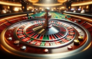 Cách Tham Gia Roulette Nhà Cái 68 GB: Hướng Dẫn Chi Tiết