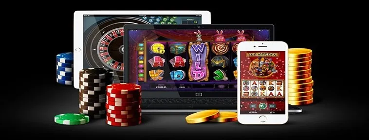 Casino Online 68 GB: Hướng Dẫn Đăng Ký Dễ Dàng Nhất