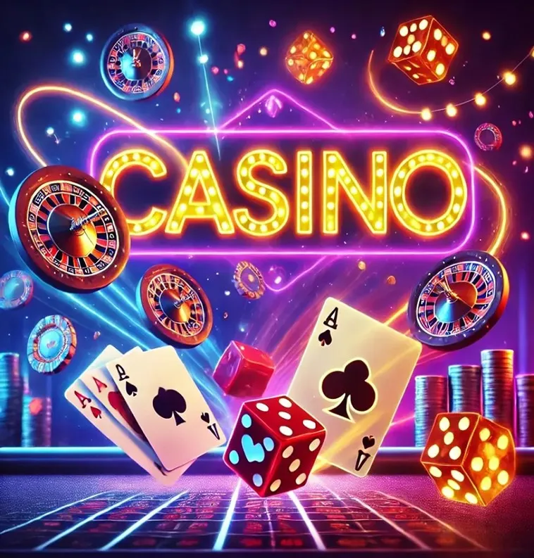 Casino Online 68 GB: Hướng Dẫn Đăng Ký Dễ Dàng Nhất