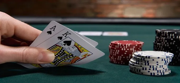 Khám Phá Trò Chơi Poker Tại 68 GB: Chơi Để Thắng Lớn!