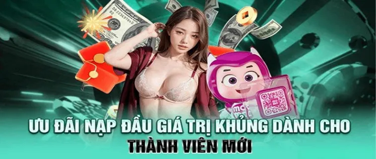 Thưởng Nạp Đầu Tại Nhà Cái 68 GB: Cơ Hội Vàng Cho Game Thủ