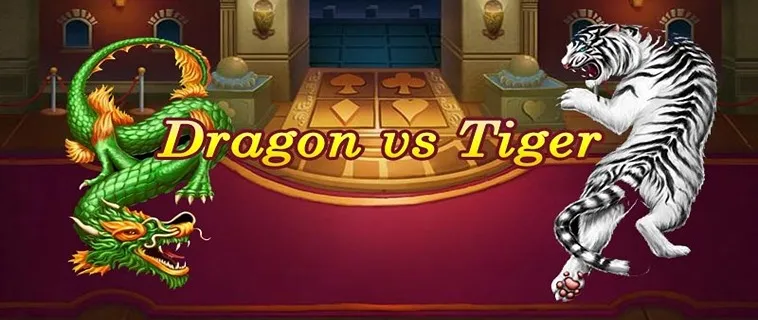 Cách Tham Gia Dragon Tiger Nhà Cái 68 GB Dễ Hiểu Nhất