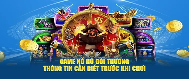 Bí Mật Trò Chơi Nổ Hũ Vũ Trụ Tại 68 GB Và Cách Chiến Thắng